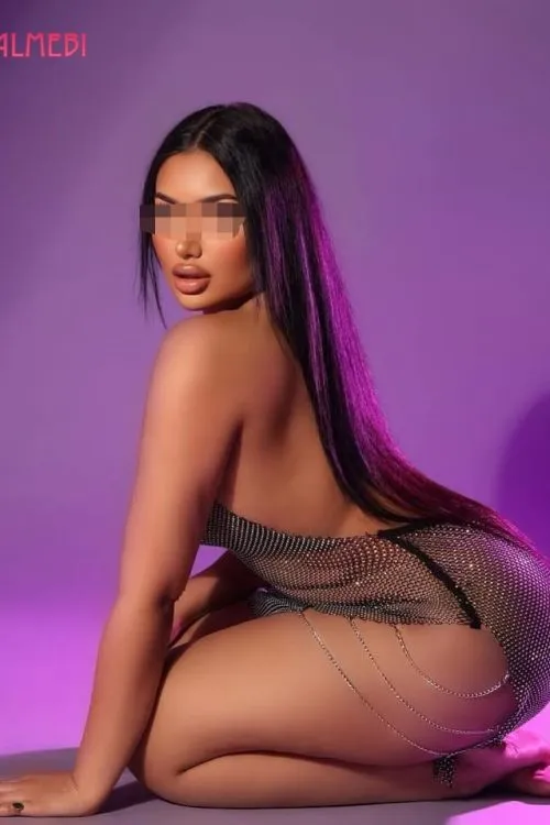 ZARA🫦