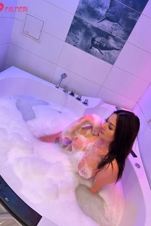 Melisa RUSTAVI
