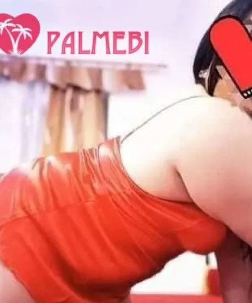 Milena dominant